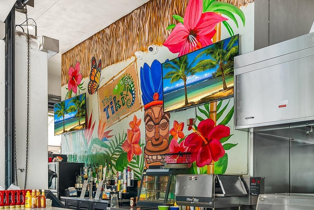 EVERGRENE PCD 4 - Residential Lease