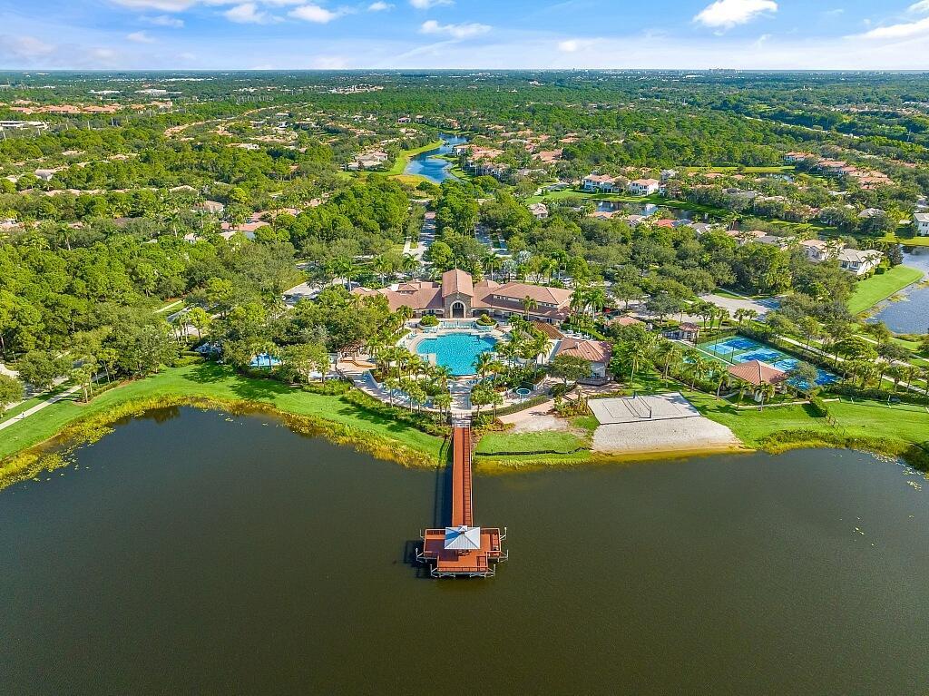 EVERGRENE PCD 4 - Residential Lease