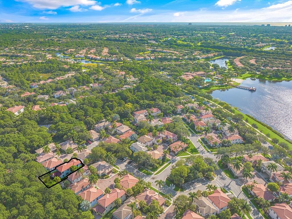 EVERGRENE PCD 4 - Residential Lease