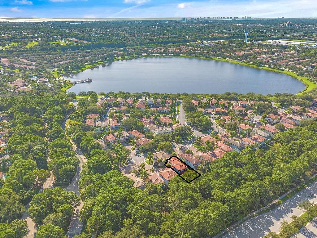 EVERGRENE PCD 4 - Residential Lease