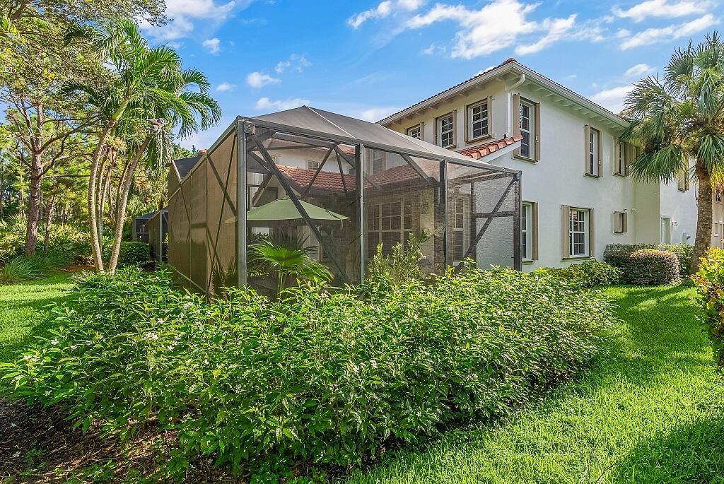 EVERGRENE PCD 4 - Residential Lease