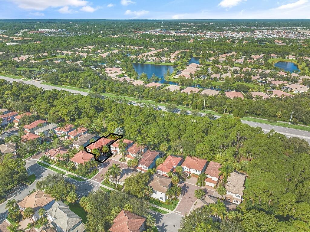 EVERGRENE PCD 4 - Residential Lease