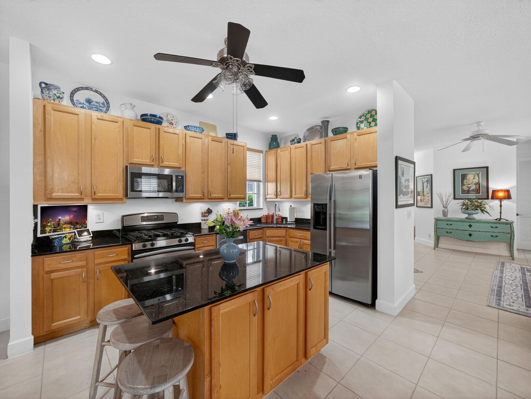 EVERGRENE PCD 4 - Residential Lease