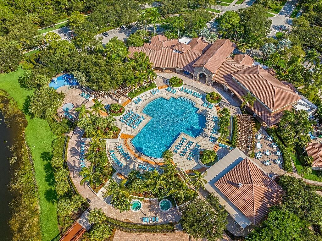 EVERGRENE PCD 4 - Residential Lease