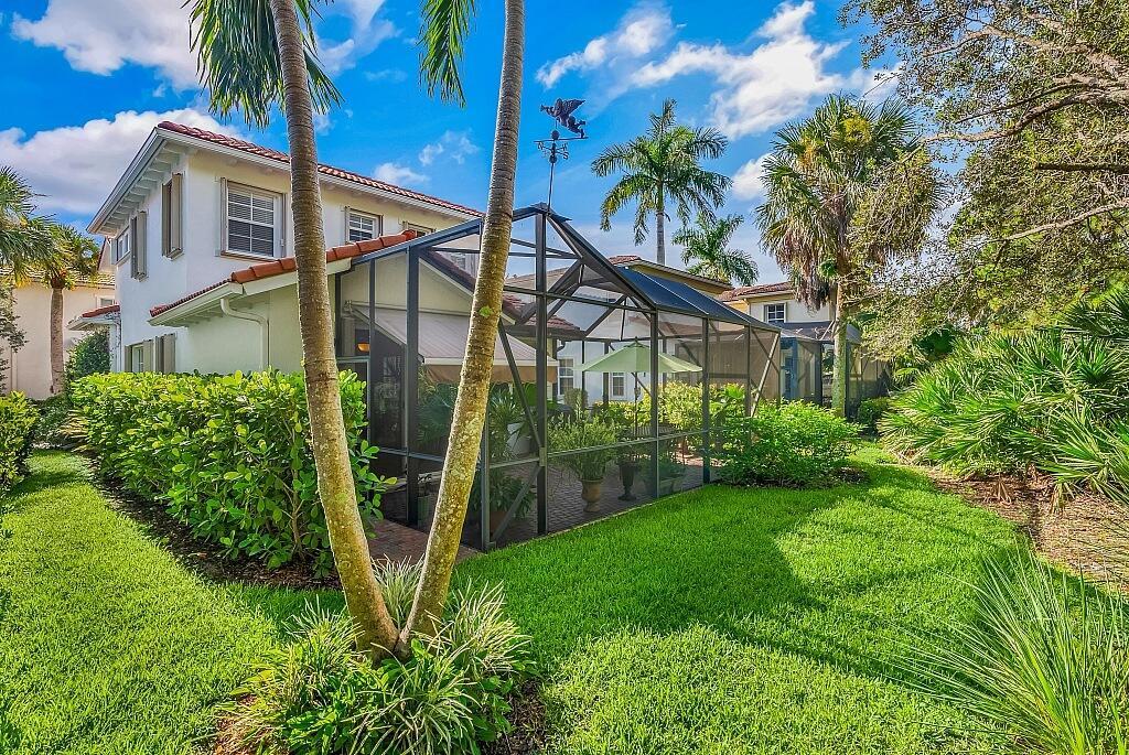 EVERGRENE PCD 4 - Residential Lease