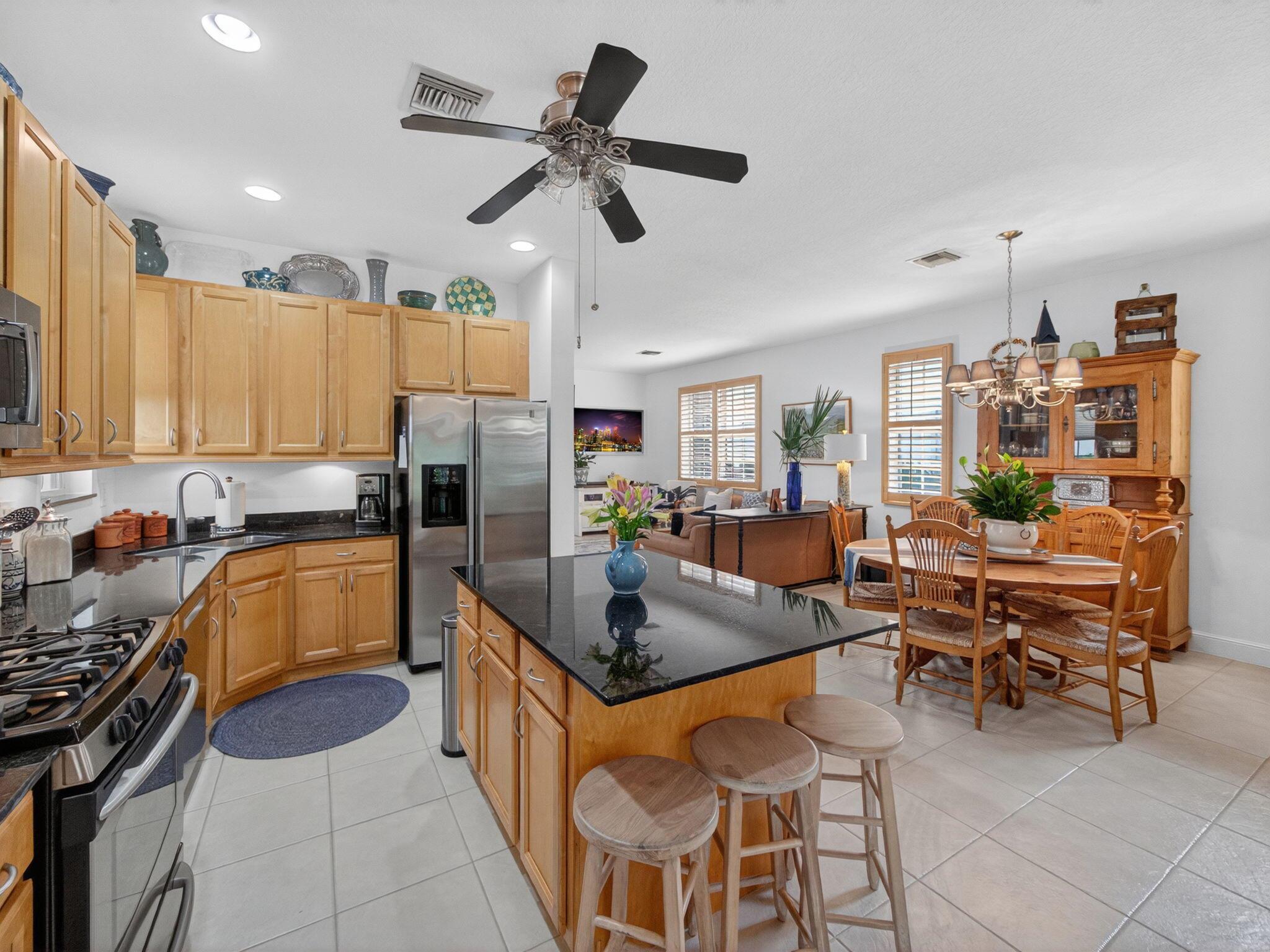 EVERGRENE PCD 4 - Residential Lease