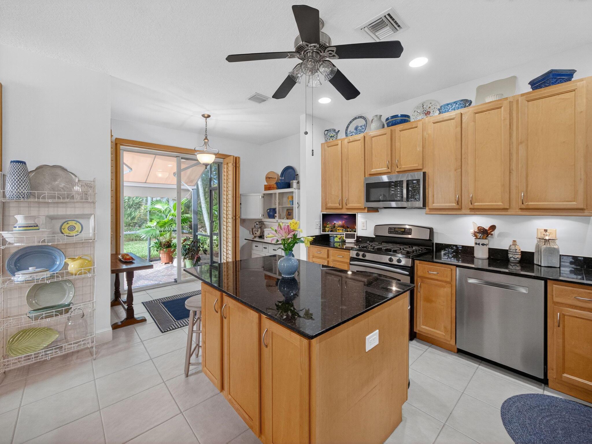 EVERGRENE PCD 4 - Residential Lease