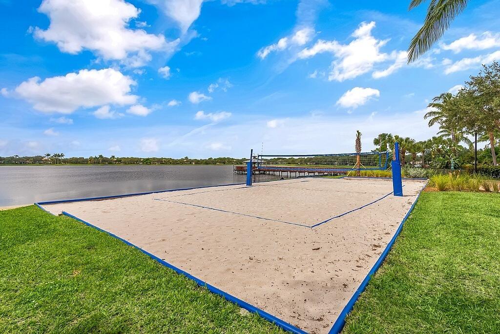 EVERGRENE PCD 4 - Residential Lease