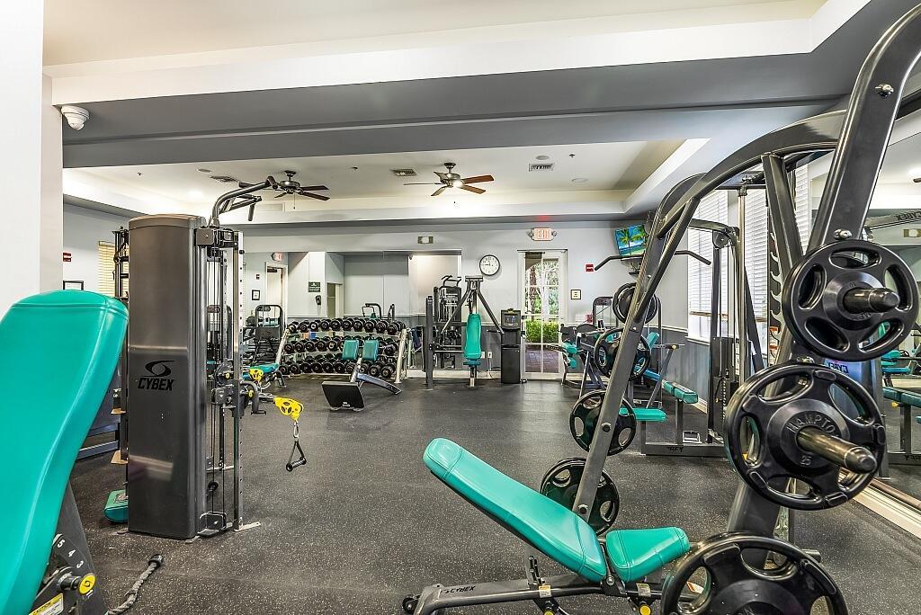 EVERGRENE PCD 4 - Residential Lease