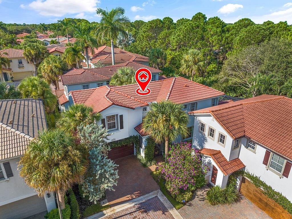 EVERGRENE PCD 4 - Residential Lease