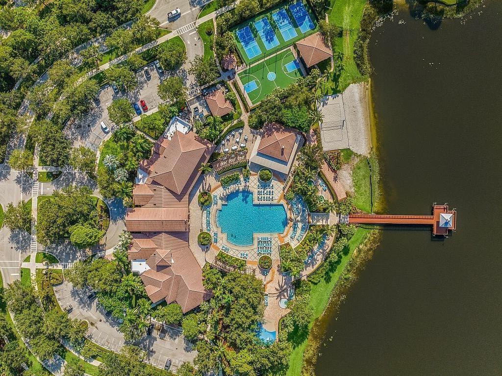 EVERGRENE PCD 4 - Residential Lease