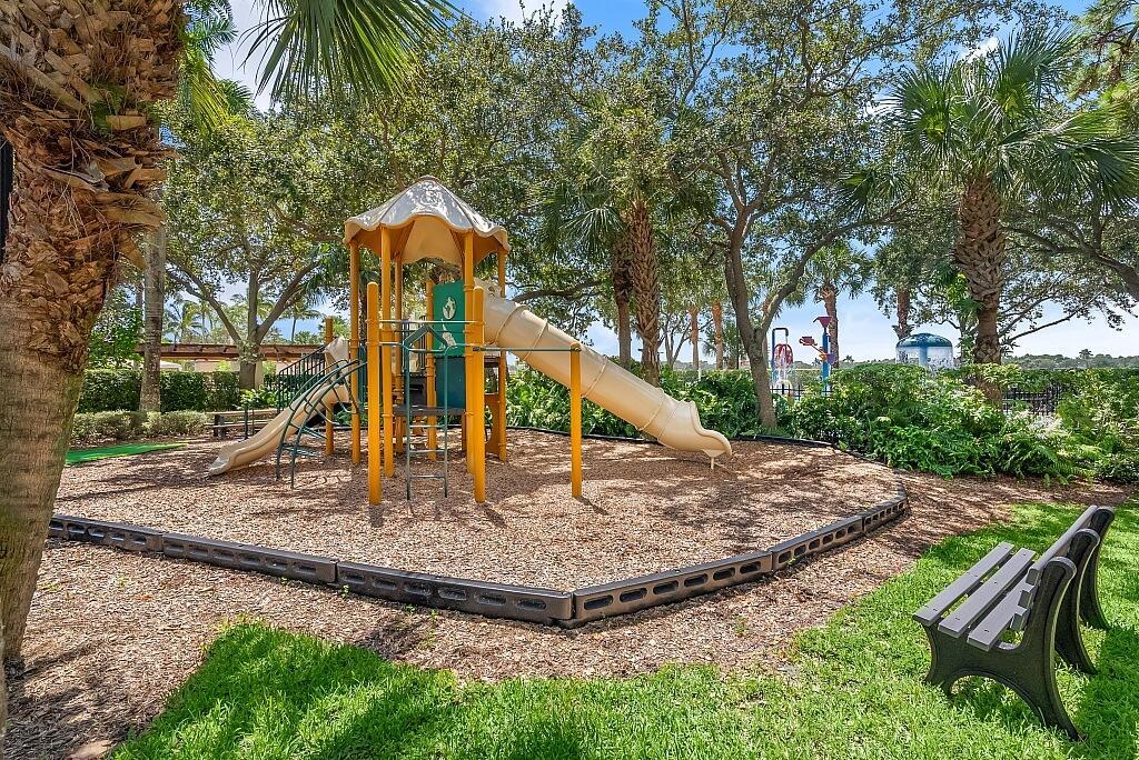 EVERGRENE PCD 4 - Residential Lease