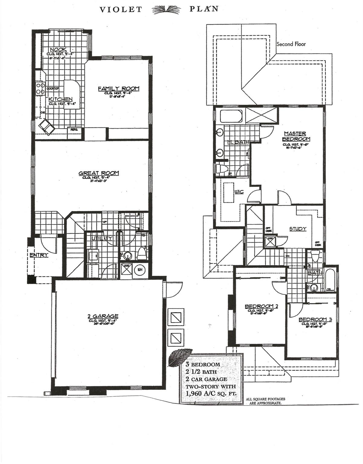 EVERGRENE PCD 4 - Residential Lease