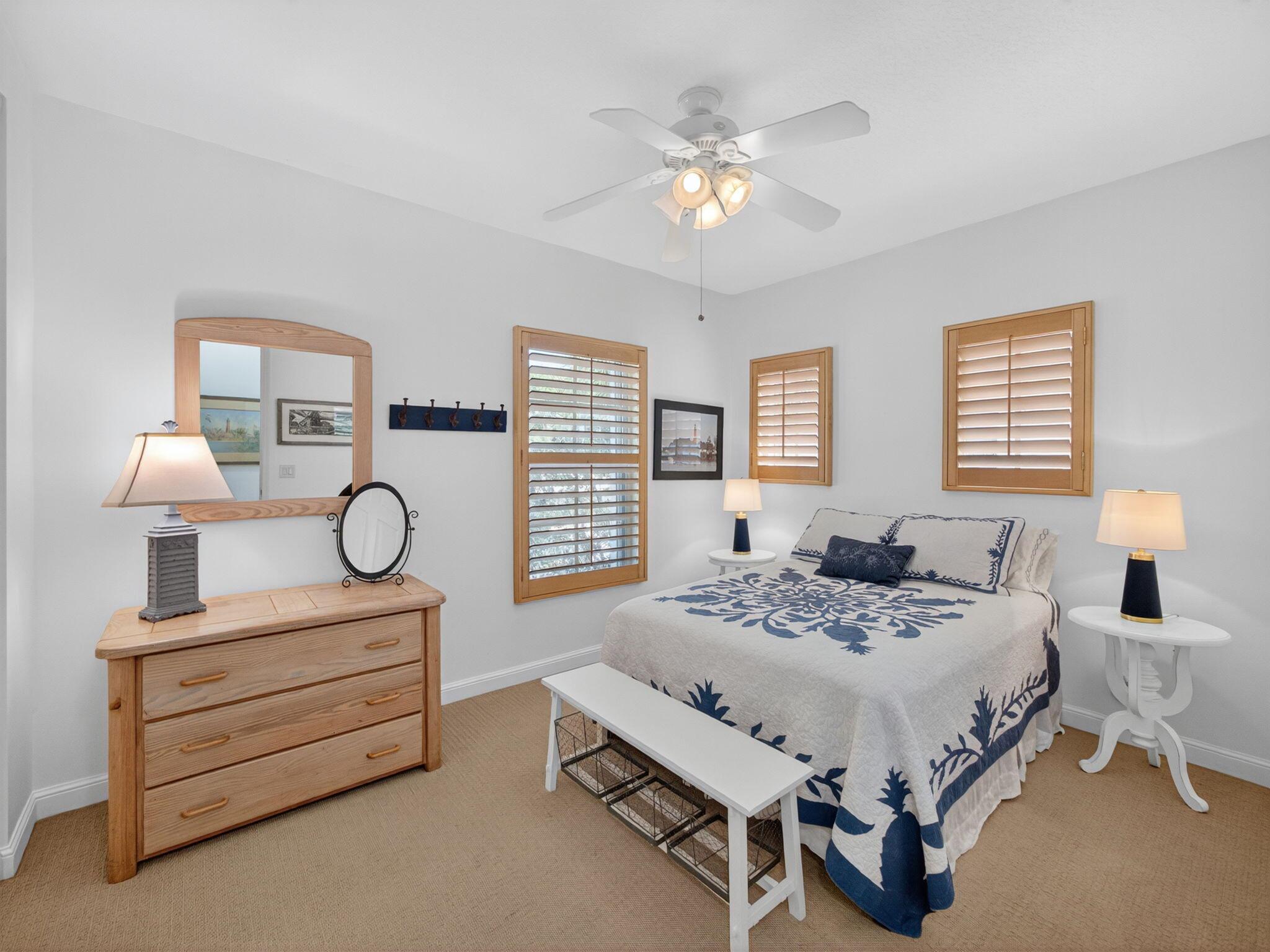 EVERGRENE PCD 4 - Residential Lease