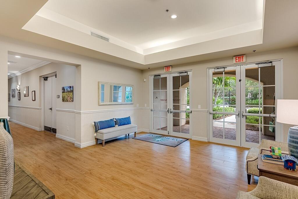 EVERGRENE PCD 4 - Residential Lease