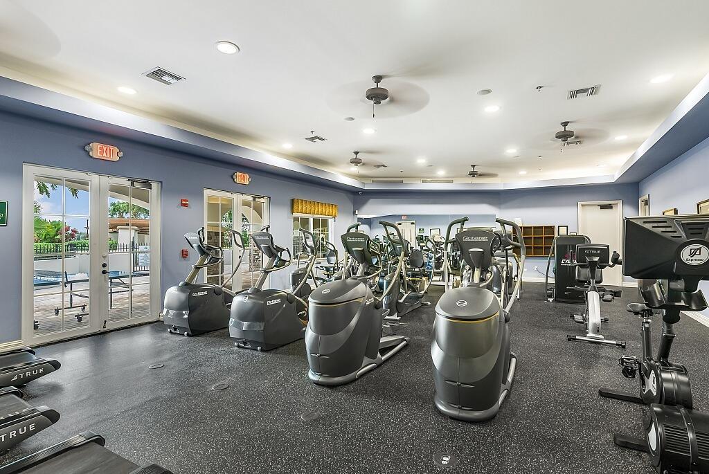 EVERGRENE PCD 4 - Residential Lease