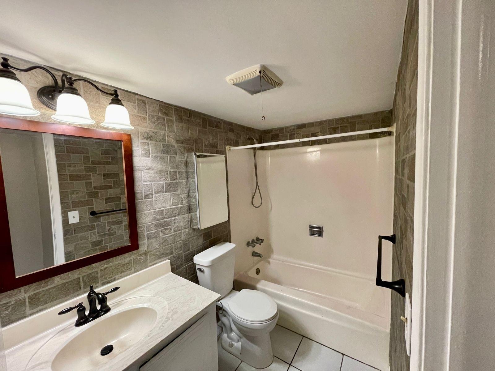 Lake Park Add - Residential Lease