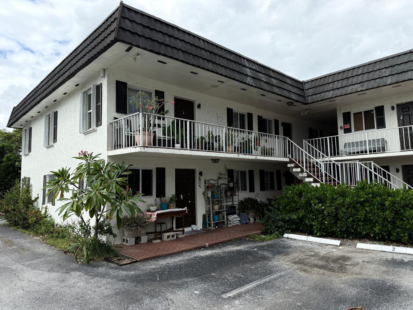 Lake Park Add - Residential Lease