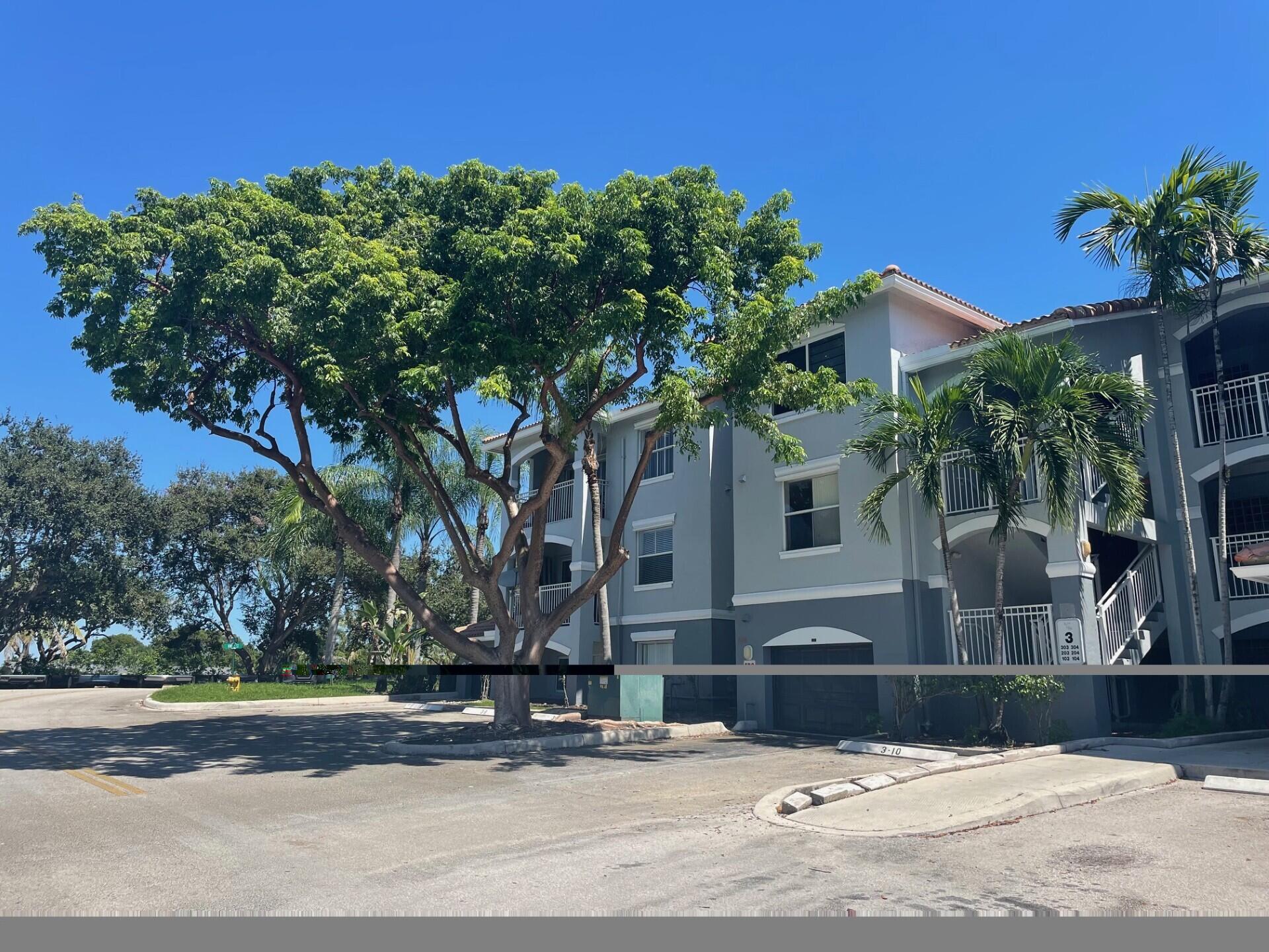 165 NW 96TH Terrace 3-207