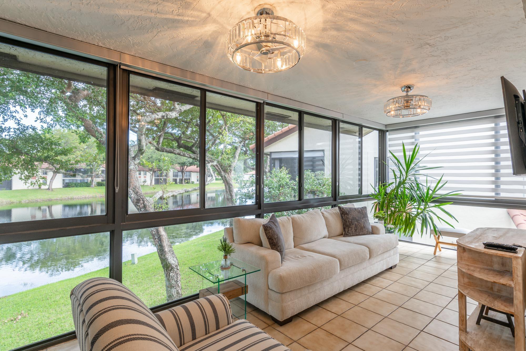 Palm Chase - Residential