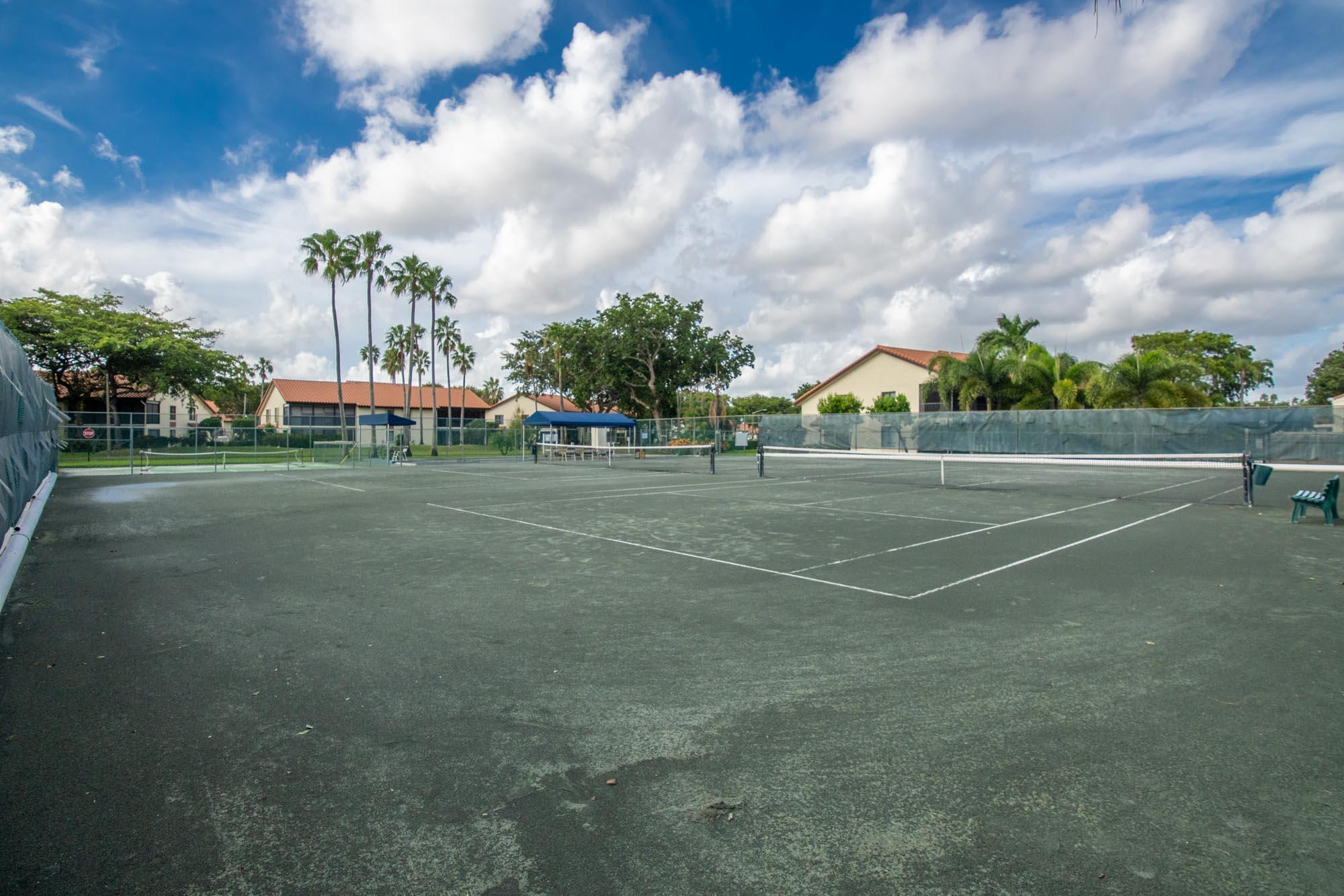 Palm Chase - Residential