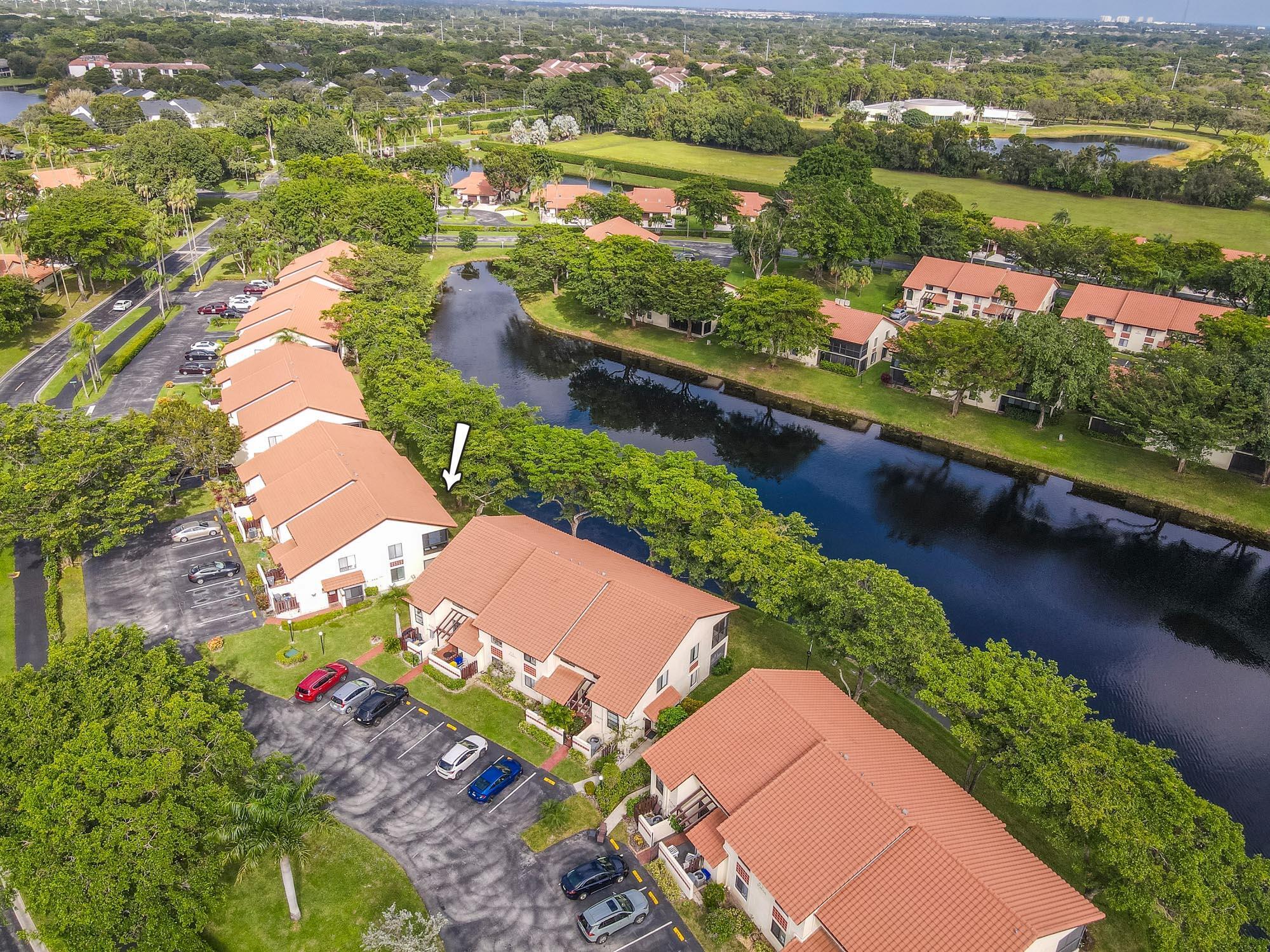 Palm Chase - Residential