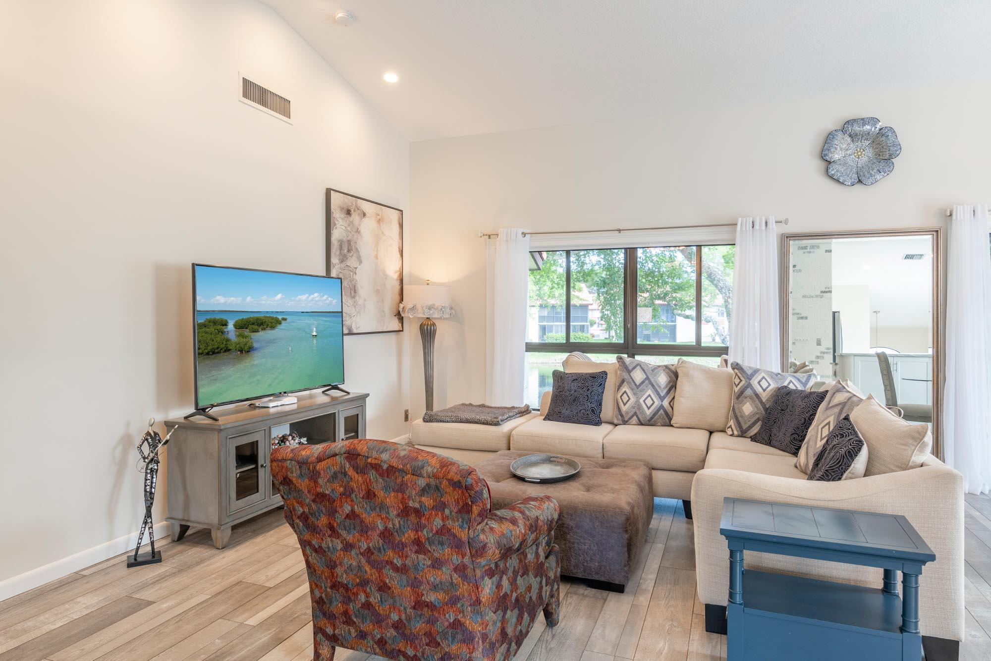 Palm Chase - Residential