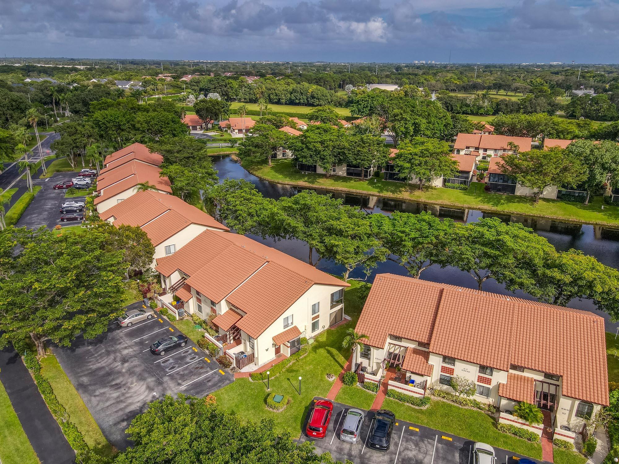 Palm Chase - Residential
