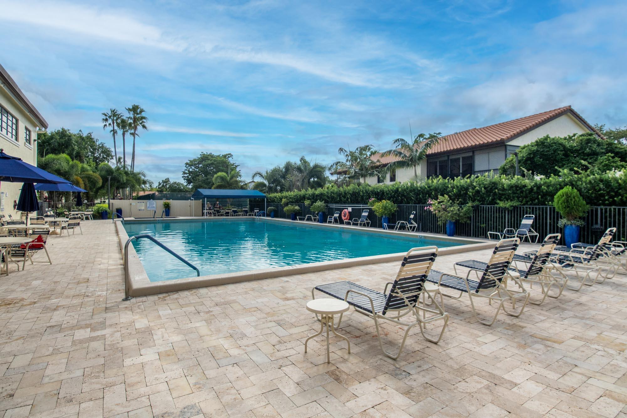 Palm Chase - Residential