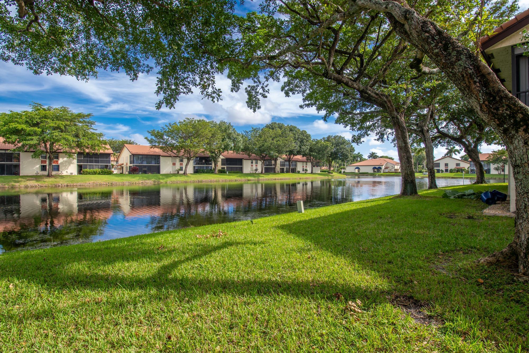 Palm Chase - Residential