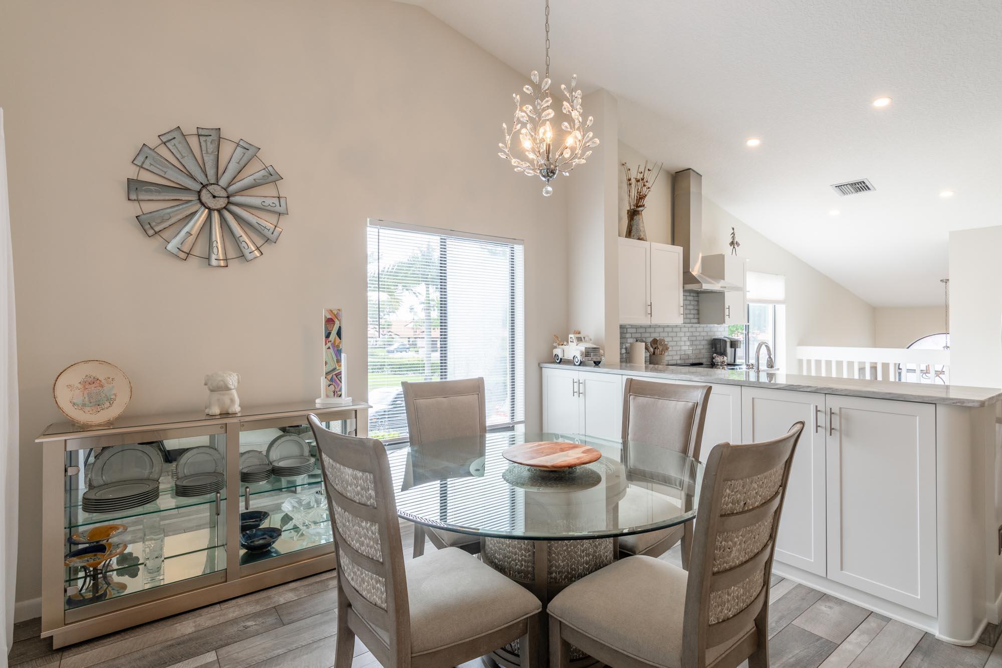 Palm Chase - Residential