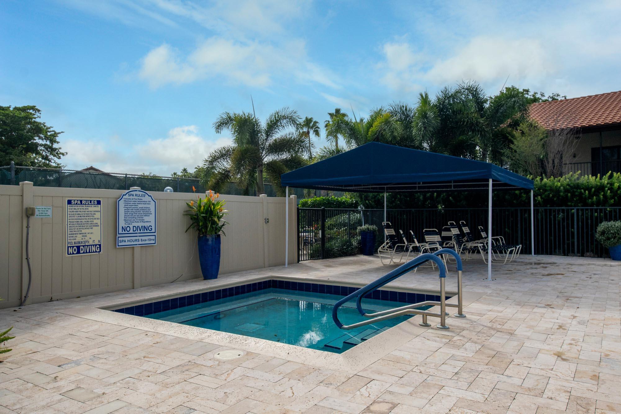 Palm Chase - Residential