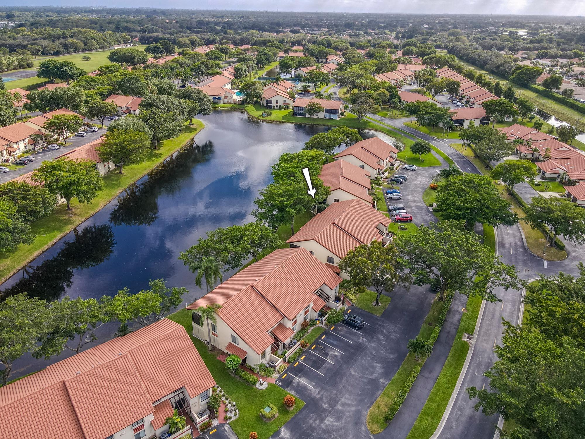 Palm Chase - Residential