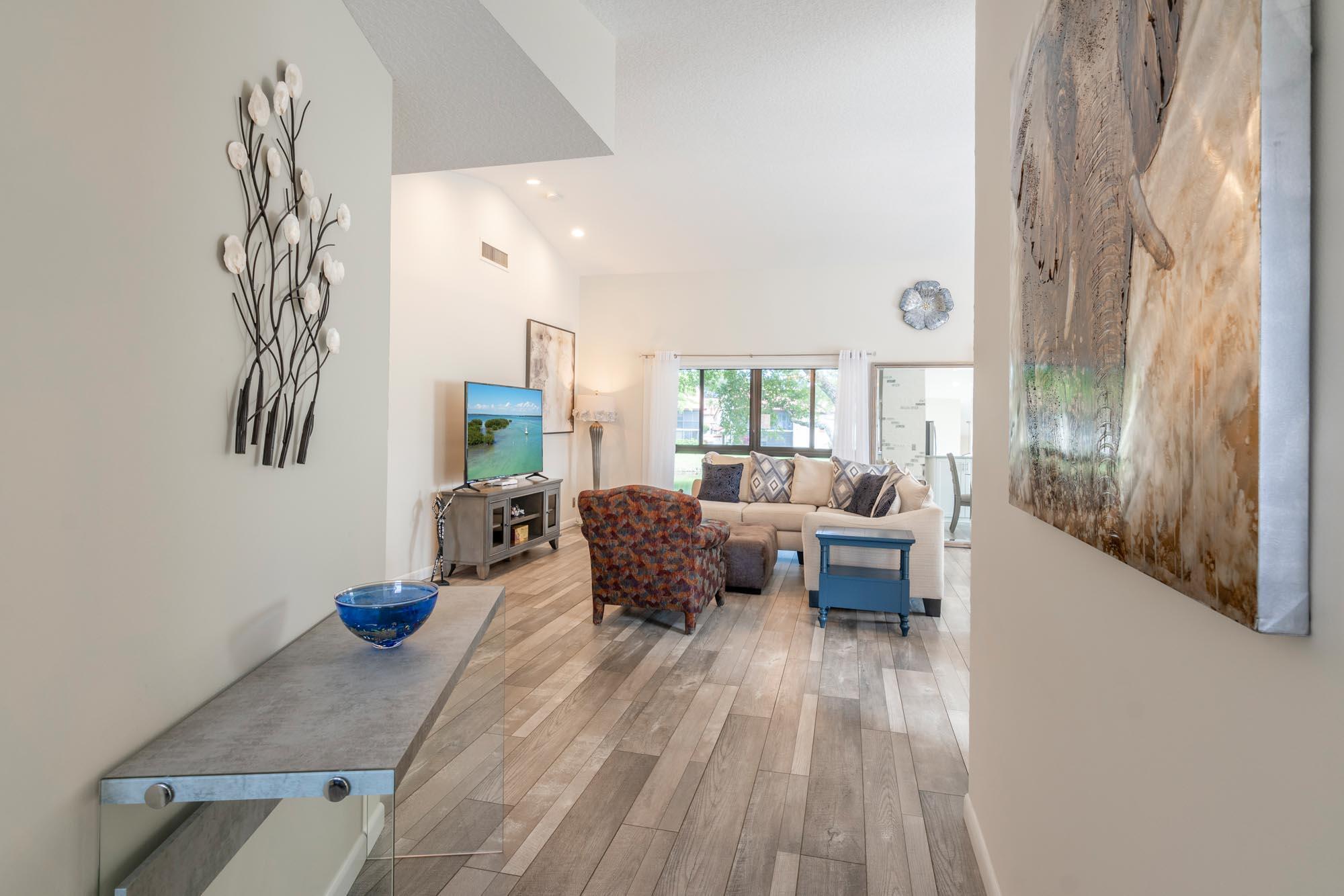 Palm Chase - Residential