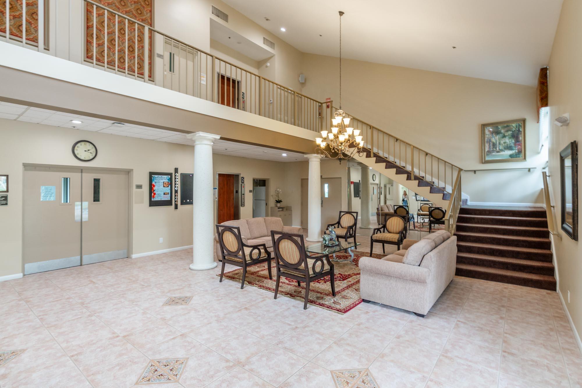 Palm Chase - Residential
