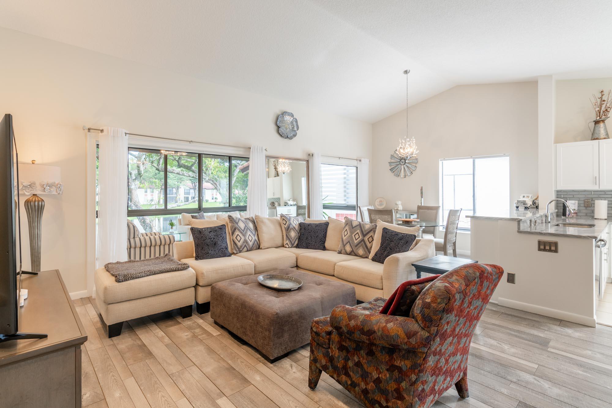 Palm Chase - Residential