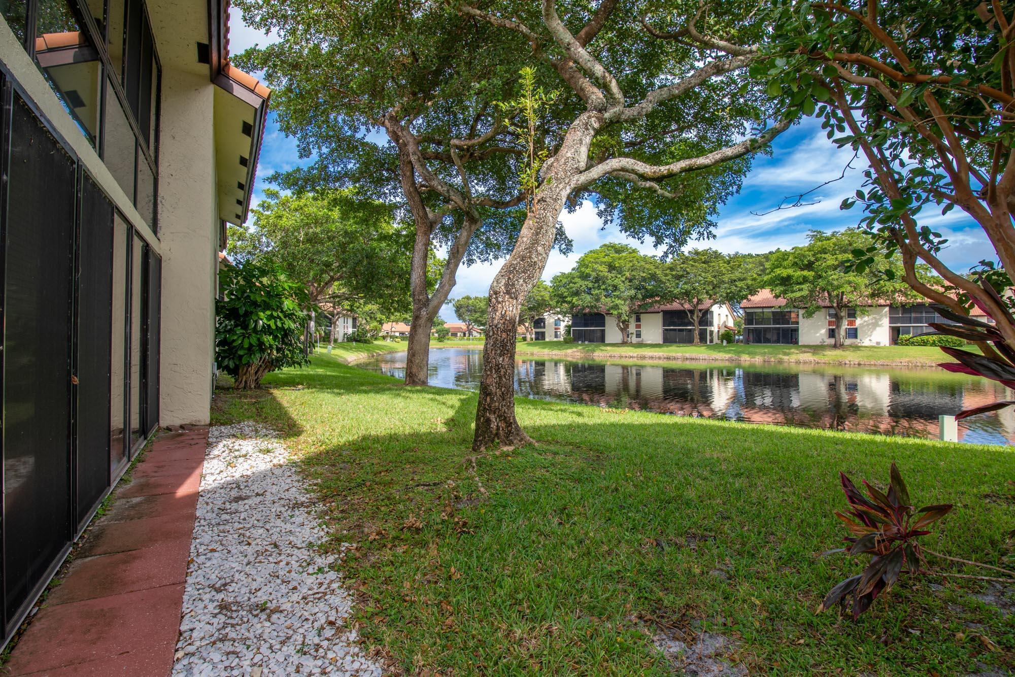 Palm Chase - Residential