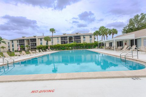 A home in West Palm Beach