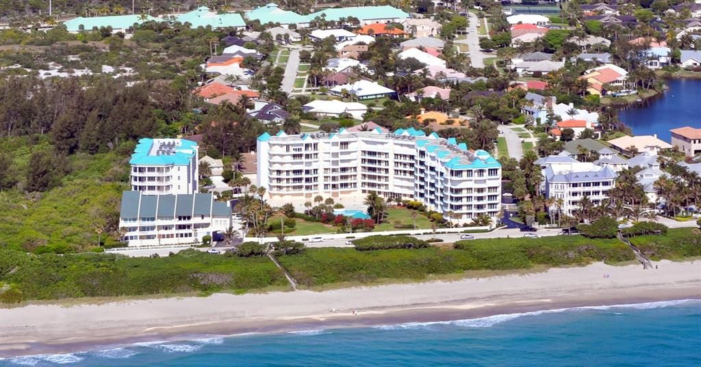 Photo of 2000 S A1a #206, Jupiter, FL 33477 (MLS # R10706183)