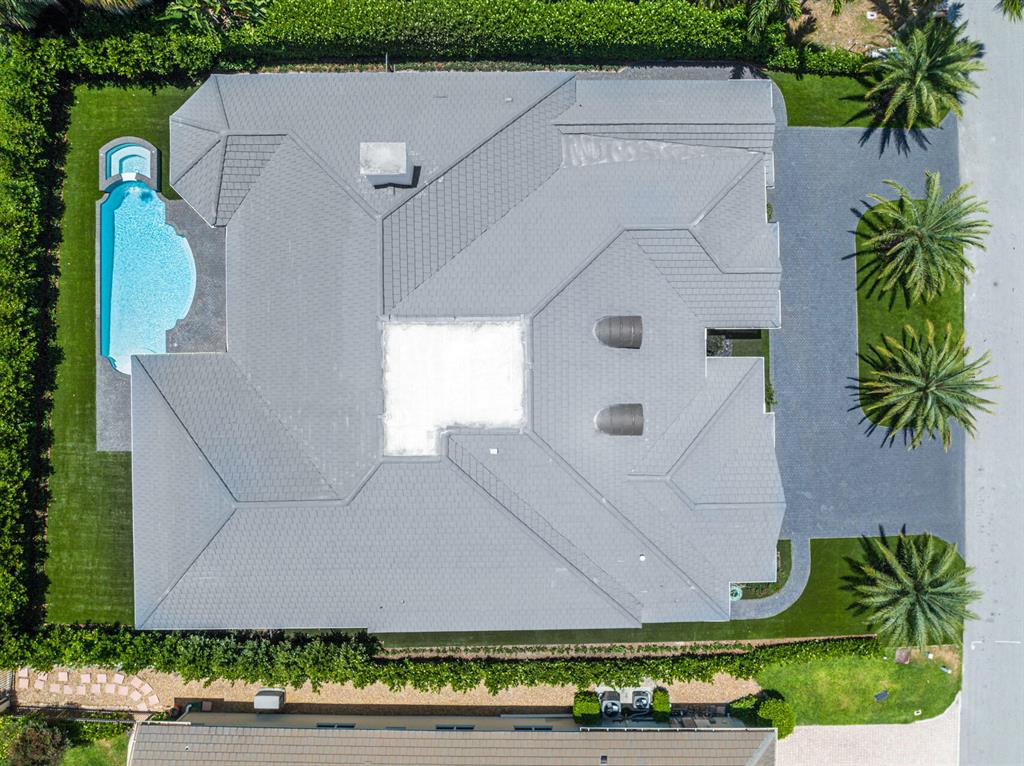 ROYAL PALM YACHT & COUNTRY CLUB - Residential