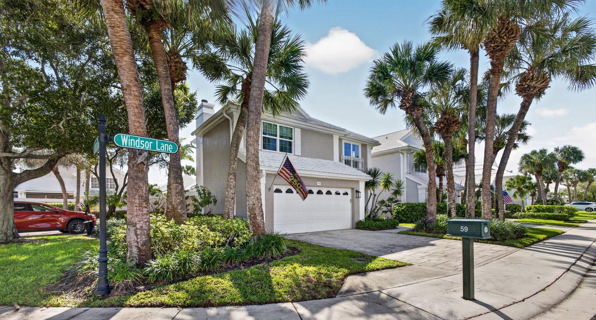 59 Windsor Lane