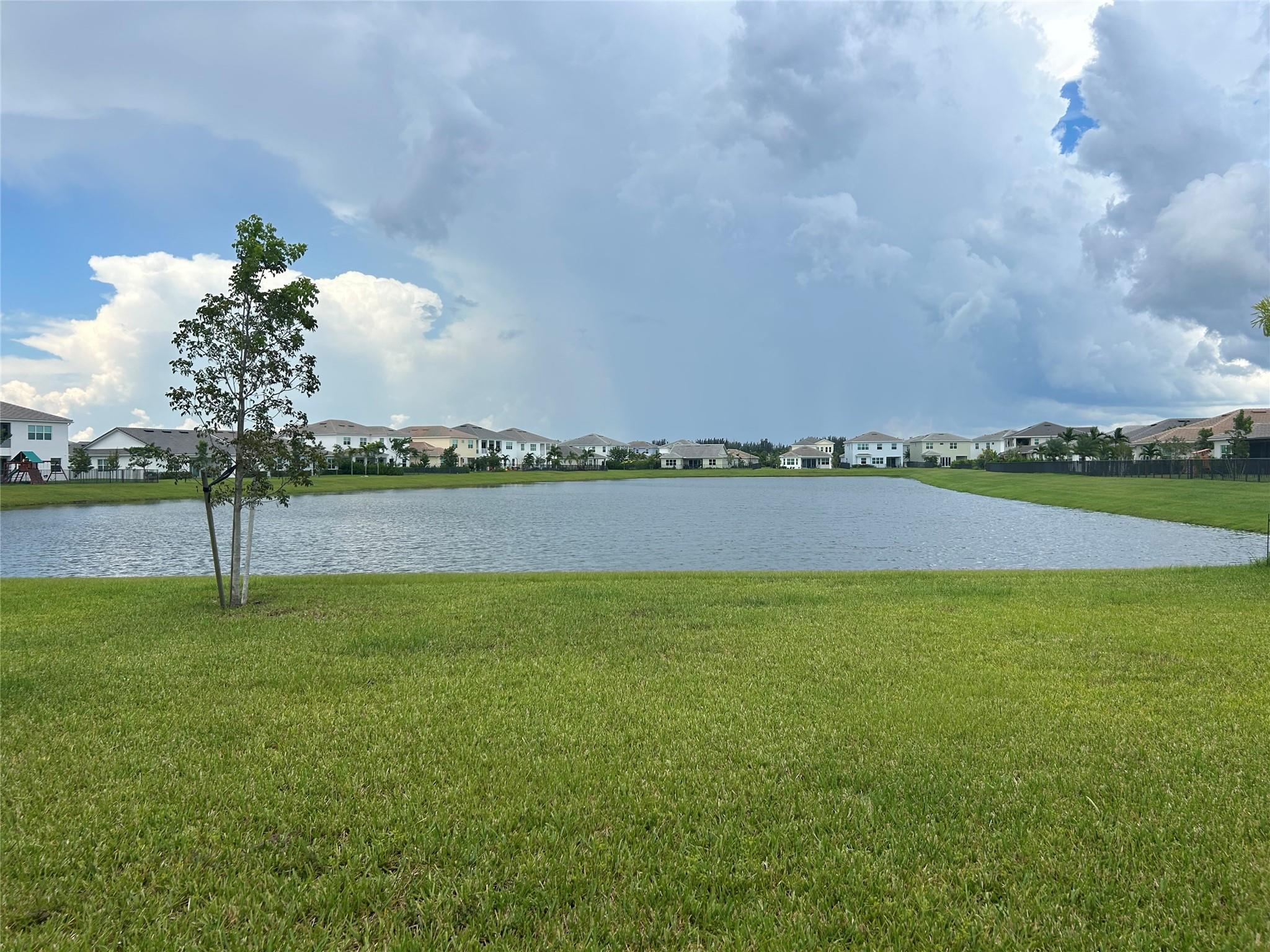 Orchards/Westlake Ph I - Residential