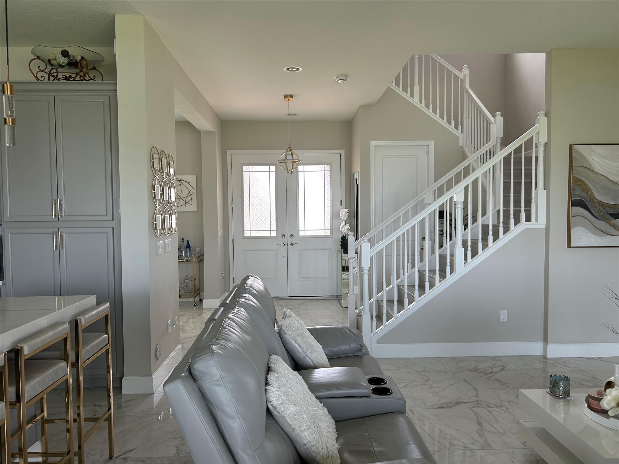 Orchards/Westlake Ph I - Residential
