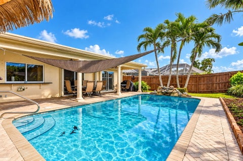 Tiny photo for 6928 Calle Del Paz S, Boca Raton, FL 33433 (MLS # B26090232)