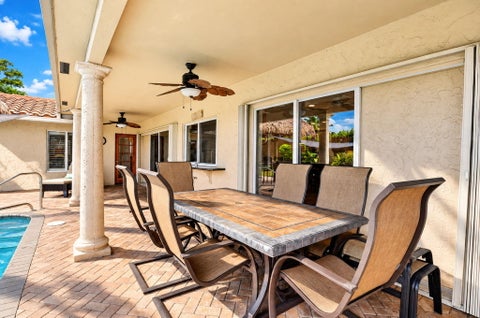 Tiny photo for 6928 Calle Del Paz S, Boca Raton, FL 33433 (MLS # B26090232)
