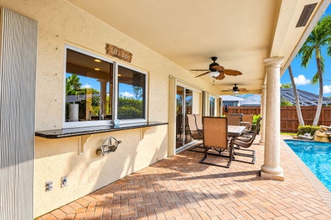 Tiny photo for 6928 Calle Del Paz S, Boca Raton, FL 33433 (MLS # B26090232)