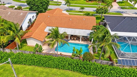 Tiny photo for 6928 Calle Del Paz S, Boca Raton, FL 33433 (MLS # B26090232)