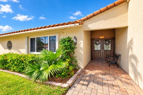 Tiny photo for 6928 Calle Del Paz S, Boca Raton, FL 33433 (MLS # B26090232)