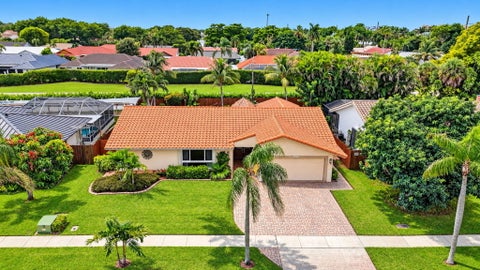 Tiny photo for 6928 Calle Del Paz S, Boca Raton, FL 33433 (MLS # B26090232)