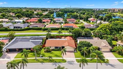 Tiny photo for 6928 Calle Del Paz S, Boca Raton, FL 33433 (MLS # B26090232)